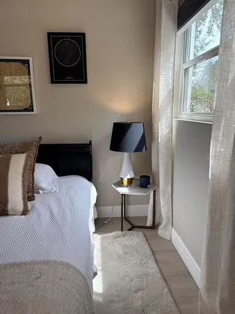 a vase of flowers sitting on a table