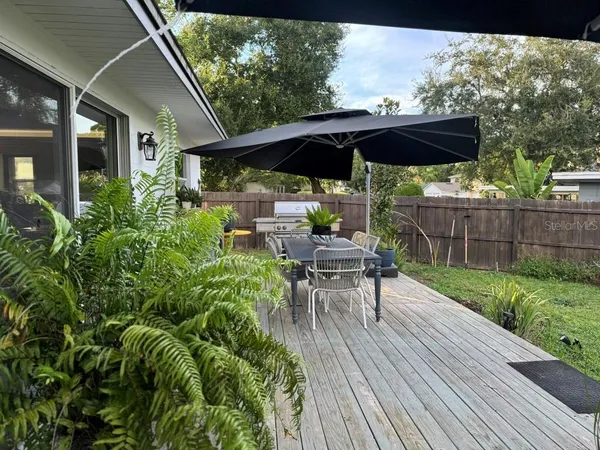 $4,000 | 1815 Barker Drive, Winter Park, FL 32789