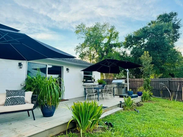 $4,000 | 1815 Barker Drive, Winter Park, FL 32789