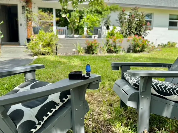 $4,000 | 1815 Barker Drive, Winter Park, FL 32789