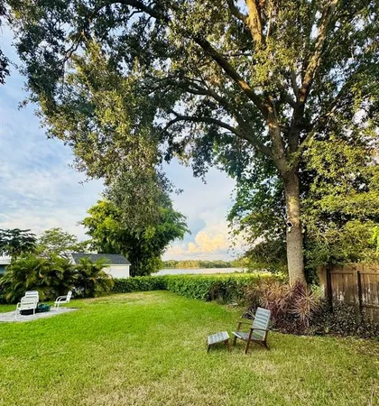 $4,000 | 1815 Barker Drive, Winter Park, FL 32789