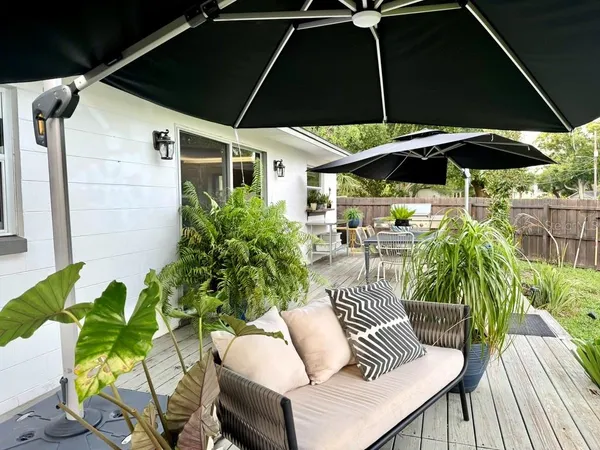 $4,000 | 1815 Barker Drive, Winter Park, FL 32789