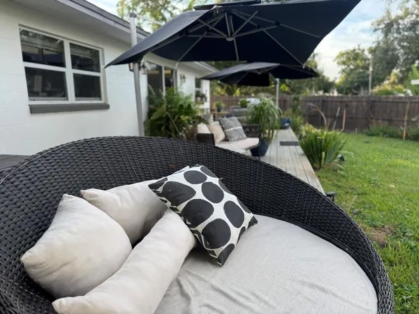 $4,000 | 1815 Barker Drive, Winter Park, FL 32789