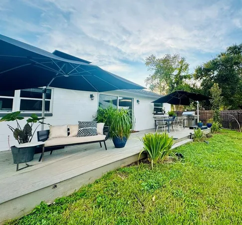 $4,000 | 1815 Barker Drive, Winter Park, FL 32789