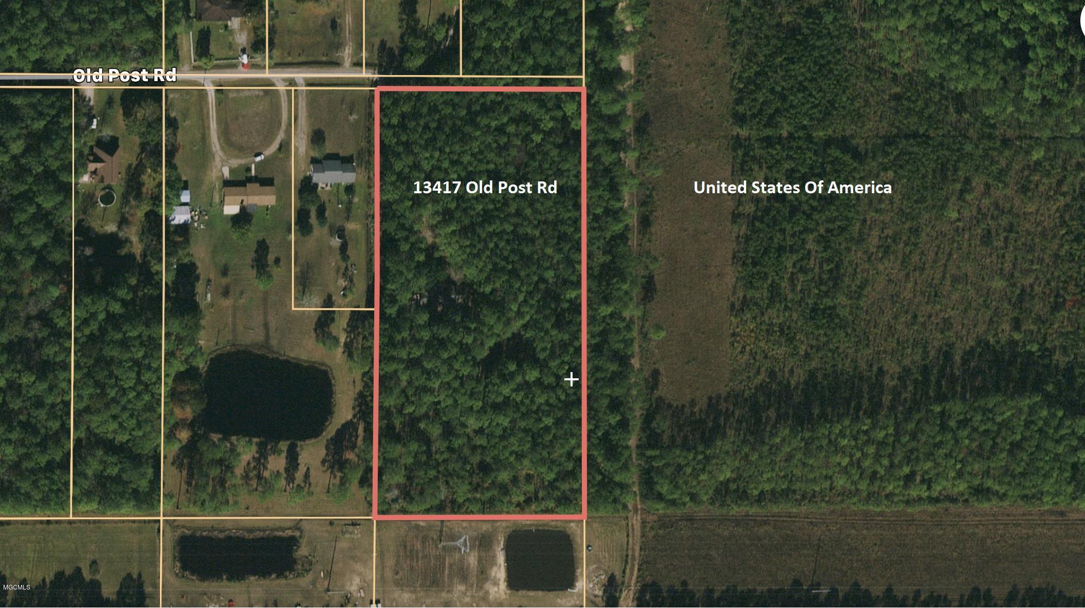 13417 Old Post Road Ocean Springs, MS 39565 - Photo 24 of 24 IMG_0311