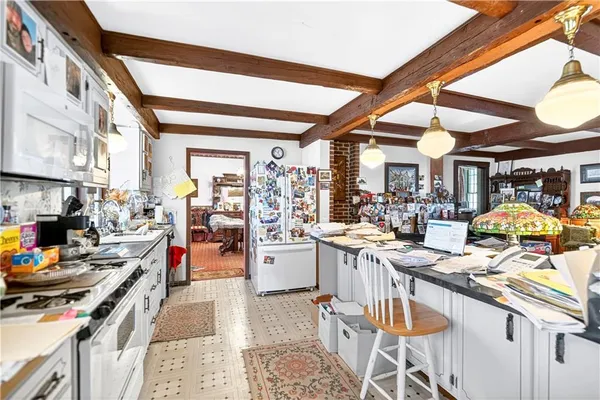 $775,000 | 280 Vaneal Road, Washington, PA 15301