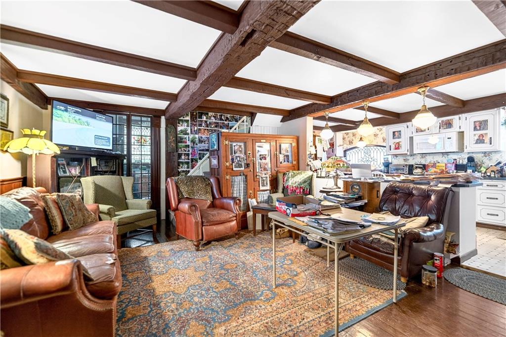 280 Vaneal Road Washington, PA 15301 - Photo 18 of 48