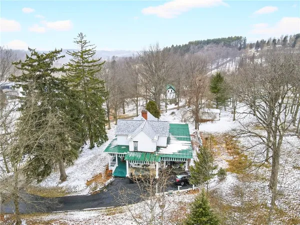 $775,000 | 280 Vaneal Road, Washington, PA 15301