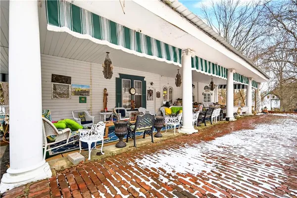 $775,000 | 280 Vaneal Road, Washington, PA 15301