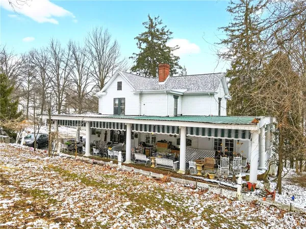 $775,000 | 280 Vaneal Road, Washington, PA 15301