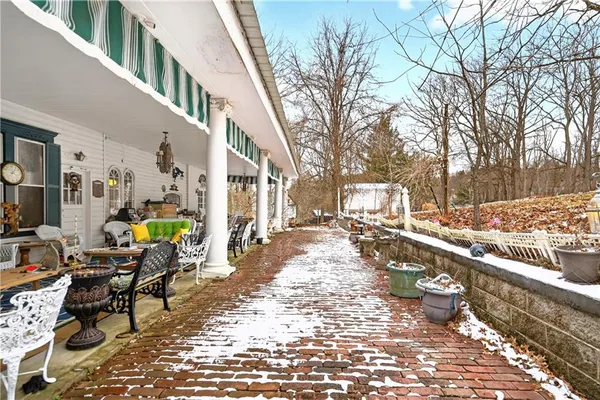 $775,000 | 280 Vaneal Road, Washington, PA 15301