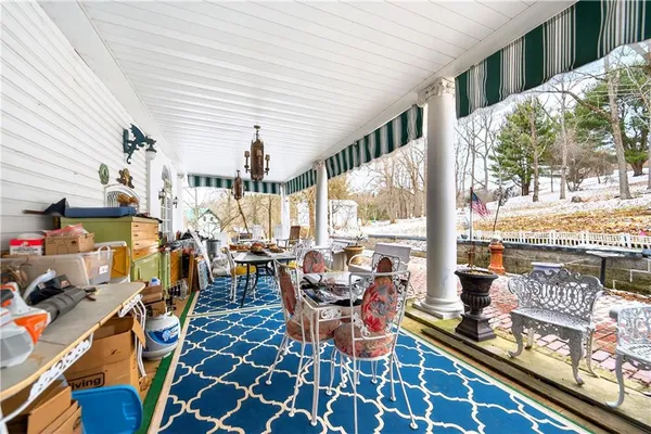 $775,000 | 280 Vaneal Road, Washington, PA 15301