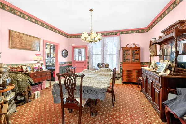 $775,000 | 280 Vaneal Road, Washington, PA 15301