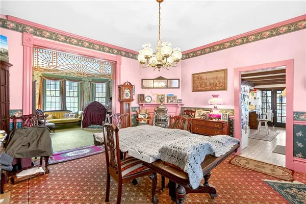 $775,000 | 280 Vaneal Road, Washington, PA 15301