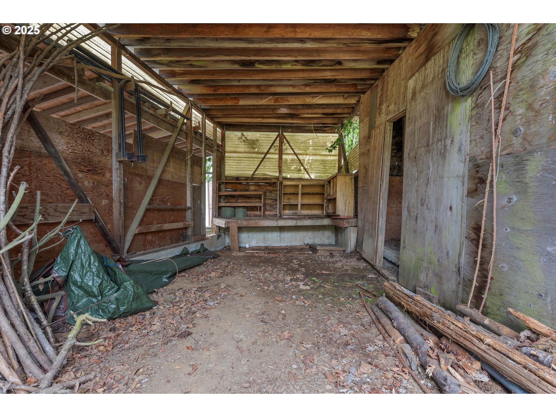 15051 Southeast Bluff Road Sandy, OR 97055 - Photo 36 of 41 a view of outdoor space
