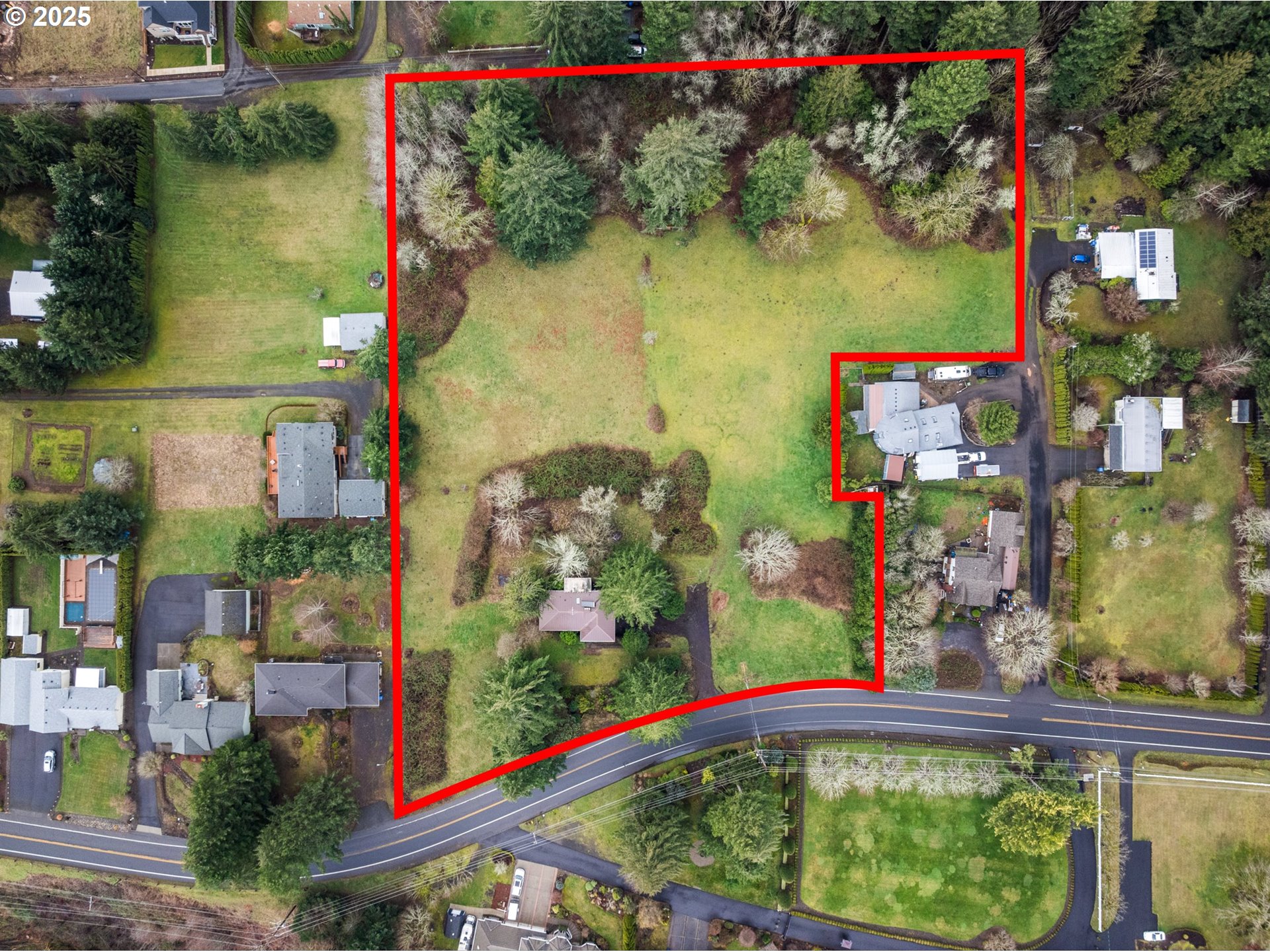 15051 Southeast Bluff Road Sandy, OR 97055 - Photo 41 of 41