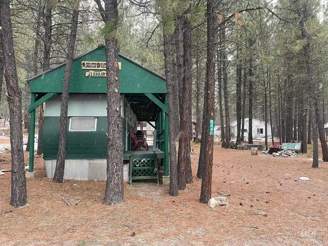 $160,000 | 22 Lantz Way, Lowman, ID 83637