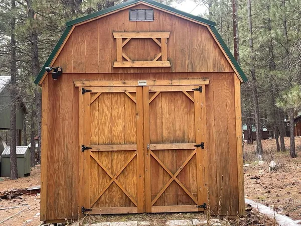 $155,000 | 22 Lantz Way, Lowman, ID 83637