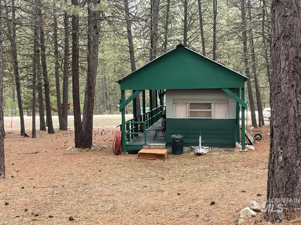 $155,000 | 22 Lantz Way, Lowman, ID 83637
