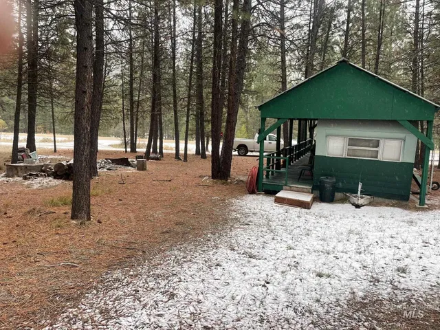 $160,000 | 22 Lantz Way, Lowman, ID 83637