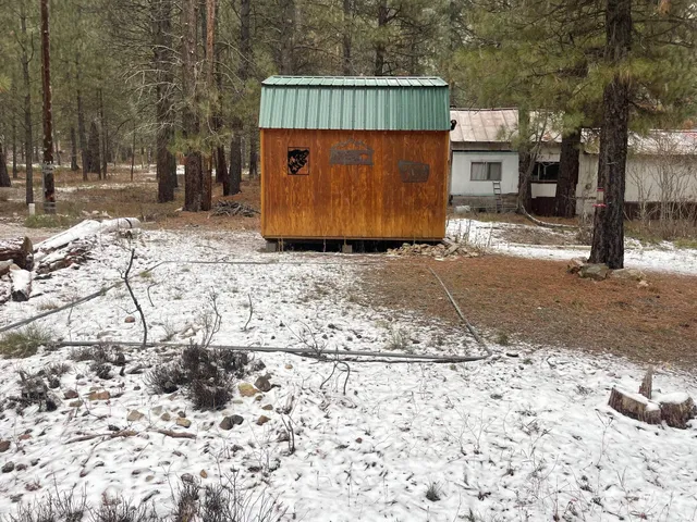 $160,000 | 22 Lantz Way, Lowman, ID 83637