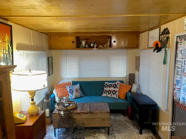 $155,000 | 22 Lantz Way, Lowman, ID 83637