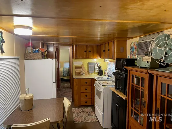 $155,000 | 22 Lantz Way, Lowman, ID 83637