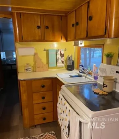 $155,000 | 22 Lantz Way, Lowman, ID 83637