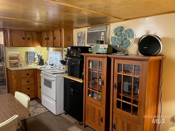 $155,000 | 22 Lantz Way, Lowman, ID 83637