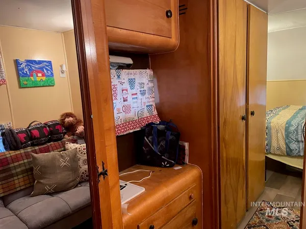 $155,000 | 22 Lantz Way, Lowman, ID 83637