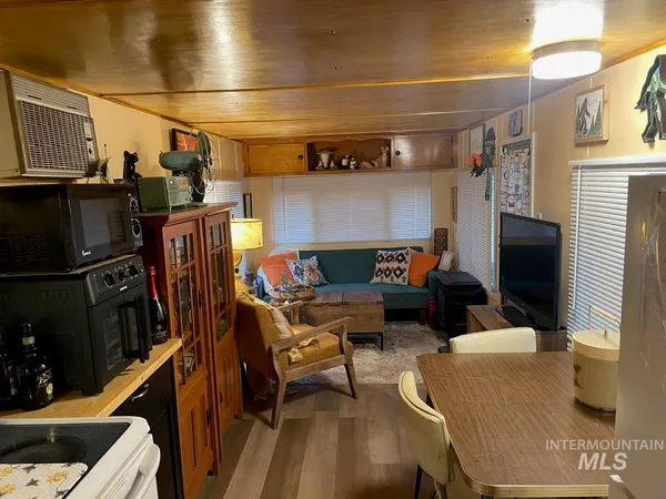 $155,000 | 22 Lantz Way, Lowman, ID 83637