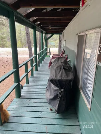 $155,000 | 22 Lantz Way, Lowman, ID 83637