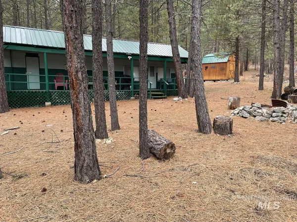 $155,000 | 22 Lantz Way, Lowman, ID 83637