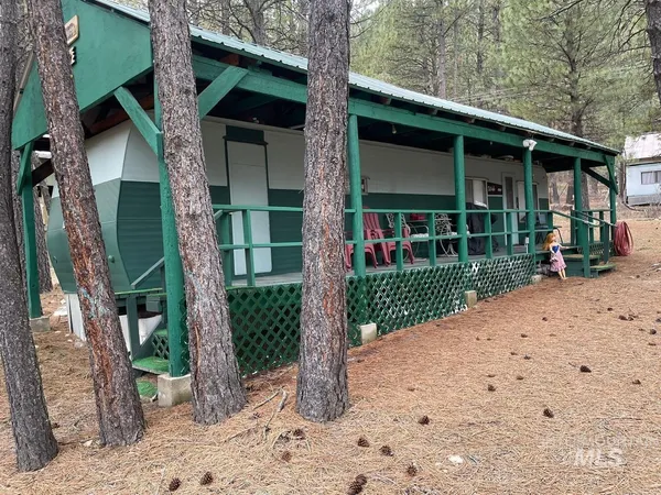 $155,000 | 22 Lantz Way, Lowman, ID 83637