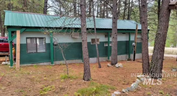 $155,000 | 22 Lantz Way, Lowman, ID 83637