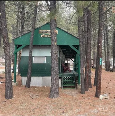 $155,000 | 22 Lantz Way, Lowman, ID 83637