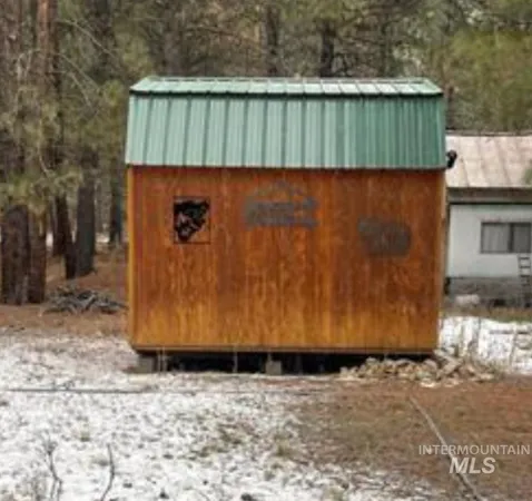 $155,000 | 22 Lantz Way, Lowman, ID 83637