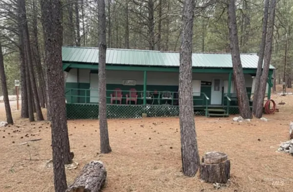 $155,000 | 22 Lantz Way, Lowman, ID 83637