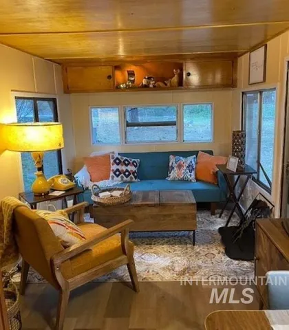 $160,000 | 22 Lantz Way, Lowman, ID 83637