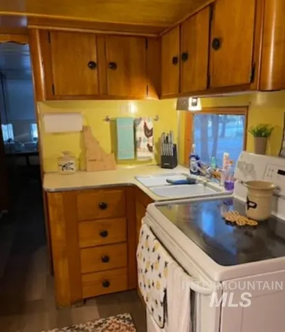 $160,000 | 22 Lantz Way, Lowman, ID 83637