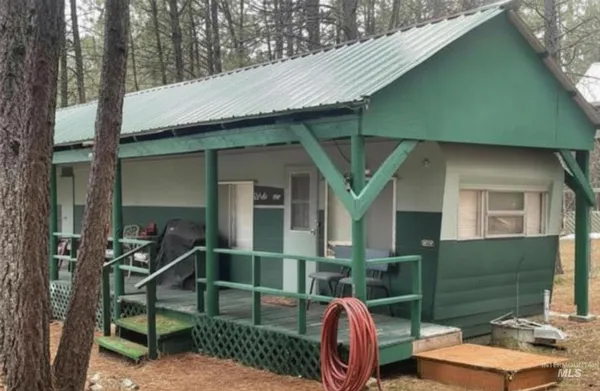 $155,000 | 22 Lantz Way, Lowman, ID 83637