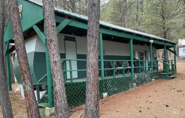 $155,000 | 22 Lantz Way, Lowman, ID 83637