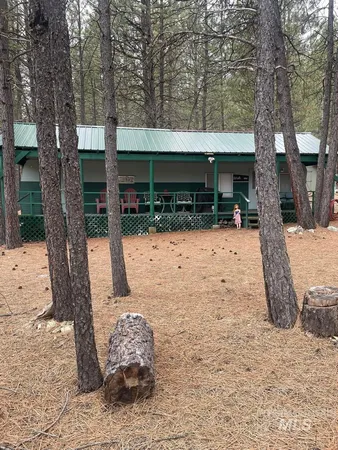 $155,000 | 22 Lantz Way, Lowman, ID 83637