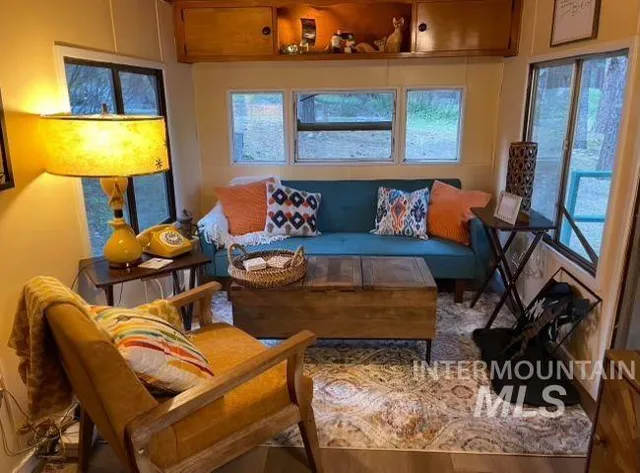 $160,000 | 22 Lantz Way, Lowman, ID 83637