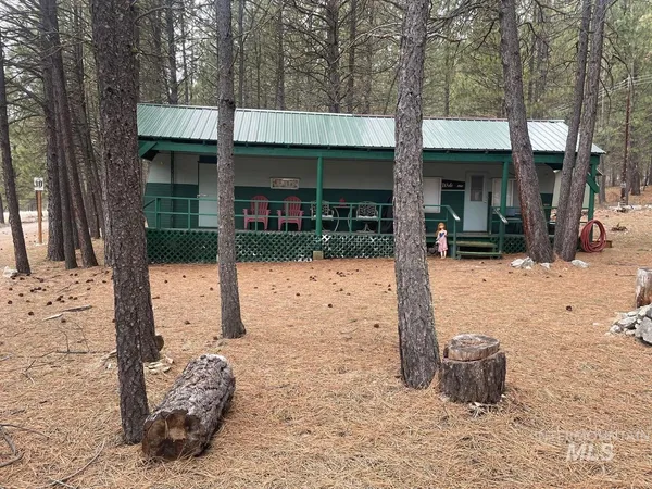 $155,000 | 22 Lantz Way, Lowman, ID 83637