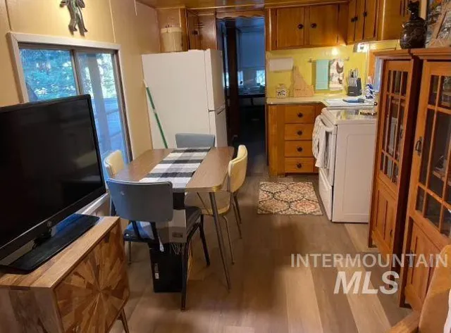 $160,000 | 22 Lantz Way, Lowman, ID 83637