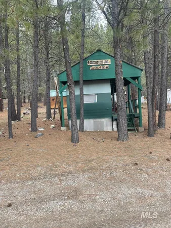 $155,000 | 22 Lantz Way, Lowman, ID 83637