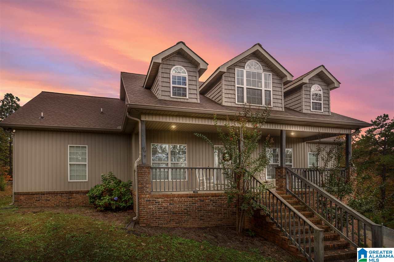 558 McIntosh Road Oxford, AL 36203 - Photo 1 of 46