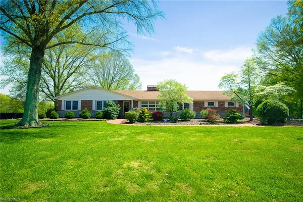 $534,000 | 1110 Coon Road, Pinnacle, NC 27043