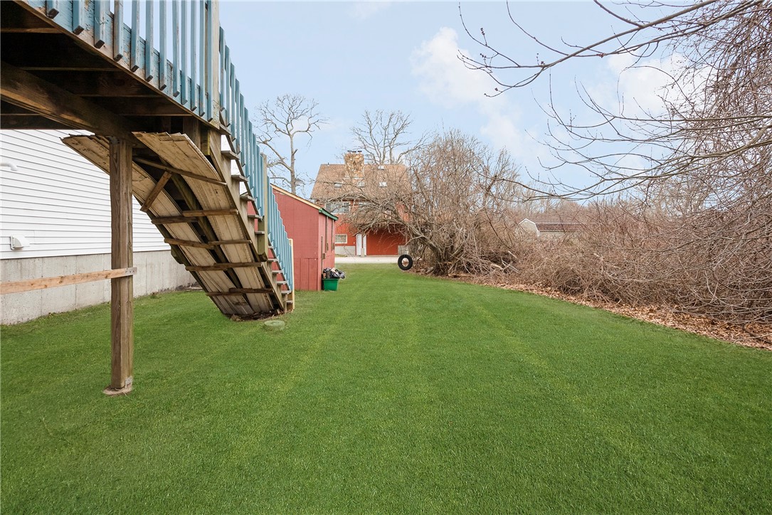 808 Point Judith Road Narragansett, RI 02882 - Photo 19 of 20